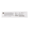 Medline Yankauer, Bulb Tip, Flex, No Vent, Sterile MEDDYND52130