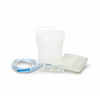 Medline Enema Bucket Sets, 1500.0 ML, 50 EA/CS MEDDYND70104