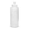 Medline Peri Bottles w/lid, 8.000 OZ, 1/EA MEDDYND70125H