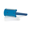 Medline Double-Sided Nonsterile Shave Prep Razor, Blue MEDDYND70837H