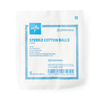 Medline Cotton Ball, Large, Sterile, 5 Pk MEDDYND73032