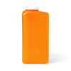 Medline 24-Hour Urine Specimen Container, Amber, 3000 mL MEDDYND80024