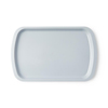 Medline Standard Bedside Service Tray 6