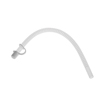 Medline Jumbo Straw w/Safety Cap for Carafes MEDDYND80541