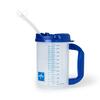 Medline Insulated Carafe with Graduations MEDDYND80556H