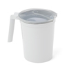 Medline Clear Lid for Carafe Series DYND80535, DYND80530 and DYND805 MEDDYND80565
