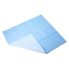 Medline Absorbent Floor Mat SurgiSafe 36