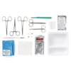 Medline Circumcision Tray with COMFORT LOOP Instruments, 1 Each MEDDYNJ04082H