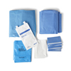 Medline Sterile Basic Surgical Pack I, Eclipse, 1/EA MEDDYNJP1000H