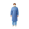 Sterile Nonreinforced Eclipse Surgical Gowns, 1/EA