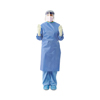 Sterile Nonreinforced Eclipse Surgical Gowns, 1/EA