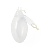 Medline Silicone Suction Reservoir for Closed Wound Drainage, 400 cc Capacity, 10 EA/CS MEDDYNJWE1000