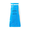 Centurion Emesis Bag with Rigid Ring and Graduations, Blue, HDPE, 144 EA/CS