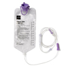Medline EntraFlo Feeding Sets with ENFit, 30 Each per Case MEDENFIT70552
