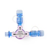 Medline Quick Switch Valve, 50 Each per Case MEDENFIT9000NS