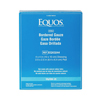 Equos Sterile Bordered Gauze, Bulk, 4" x 4", 25 EA/BX