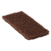 Medline Utility Pads, Heavy-Duty, Brown 4.5