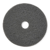 Medline High Pro Heavy-Duty Floor Stripping Pads, 5 EA/CS MEDEVSPHYPRO20M