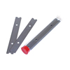 Medline Floor Scraper with Long Handle, 60 EA/CS MEDEVSTOOL143