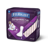 Medline FitRight Overnight Bladder Pad Liners, 24/BG MEDFBC1100Z
