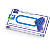 FitGuard Touch Powder-Free Nitrile Exam Gloves