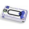 FitGuard Touch Powder-Free Nitrile Exam Gloves