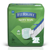 Medline FitRight Ultra Incontinence Briefs, 60