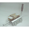 Guardian Crutch Attachment Platform, 1/EA MEDG07706