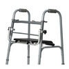 Medline Universal Folding Seat for 2-Button Walker, 2 EA/CS MEDG07872