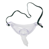 Medline Tracheostomy Masks, 50 Each per Case MEDHCS245E