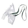 Medline Aerosol Masks, 1 Each MEDHCS4630H