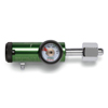 Medline Regulator, Oxygen, 0-8 lpm 540 CGA MEDHCS5408M