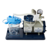 Medline Vac-Assist Portable Suction Aspirator, 1 Each MEDHCS7000