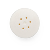 Medline Filter Cap Replacement for Aeromist Compact Nebulizer Compressor (HCS70004), 8 EA/PK MEDHCS70004CAP