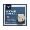 Medline Aeromist Nebulizer Compressor with Nebulizer Kit, 1 Each MEDHCS70004RDH