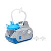 Medline Replacement Suction Filter and Tubing Set MEDHCS7001SET