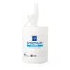 Medline Spectrum Hand Sanitizer Wipes with 70% Ethyl Alcohol, 160 Wipes/Container MEDHH70W160
