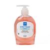 Medline Spectrum Clinical Antibacterial Liquid Hand Soap with 13% BZK, 7.5 oz. Pump Bottle MEDHHABSP75