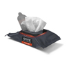Ignite Revitalizing Scent Body Wipes, 10 EA/PK, 5 PK/BX
