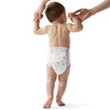 Medline Disposable Baby Diapers, Size 5, 27+ lb. MEDMBD2005