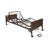 Medline Medlite Semi-Electric Homecare Hospital Bed MEDMDR107002L