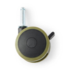 Medline Bed Casters, 1/ST MEDMDR630034R