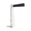 Medline MDR107002E Footboard Crank, 1/EA MEDMDRCRANK
