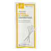 Medline Lemon Glycerin Swabsticks MEDMDS090600H