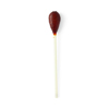 Medline Povidone-Iodine PVP Swabsticks MEDMDS093901