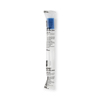 DenTips Untreated Oral Swabs, Blue, Individually Wrapped