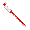 Medline Insert-Style Vinyl ID Band, Adult, 12