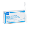 Medline Deluxe Adult Patient Toothbrush MEDMDS136700