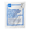 EMS Knee-High Anti-Embolism Stockings