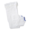 EMS Thigh-High Anti-Embolism Stockings, White, Large, 1/PR